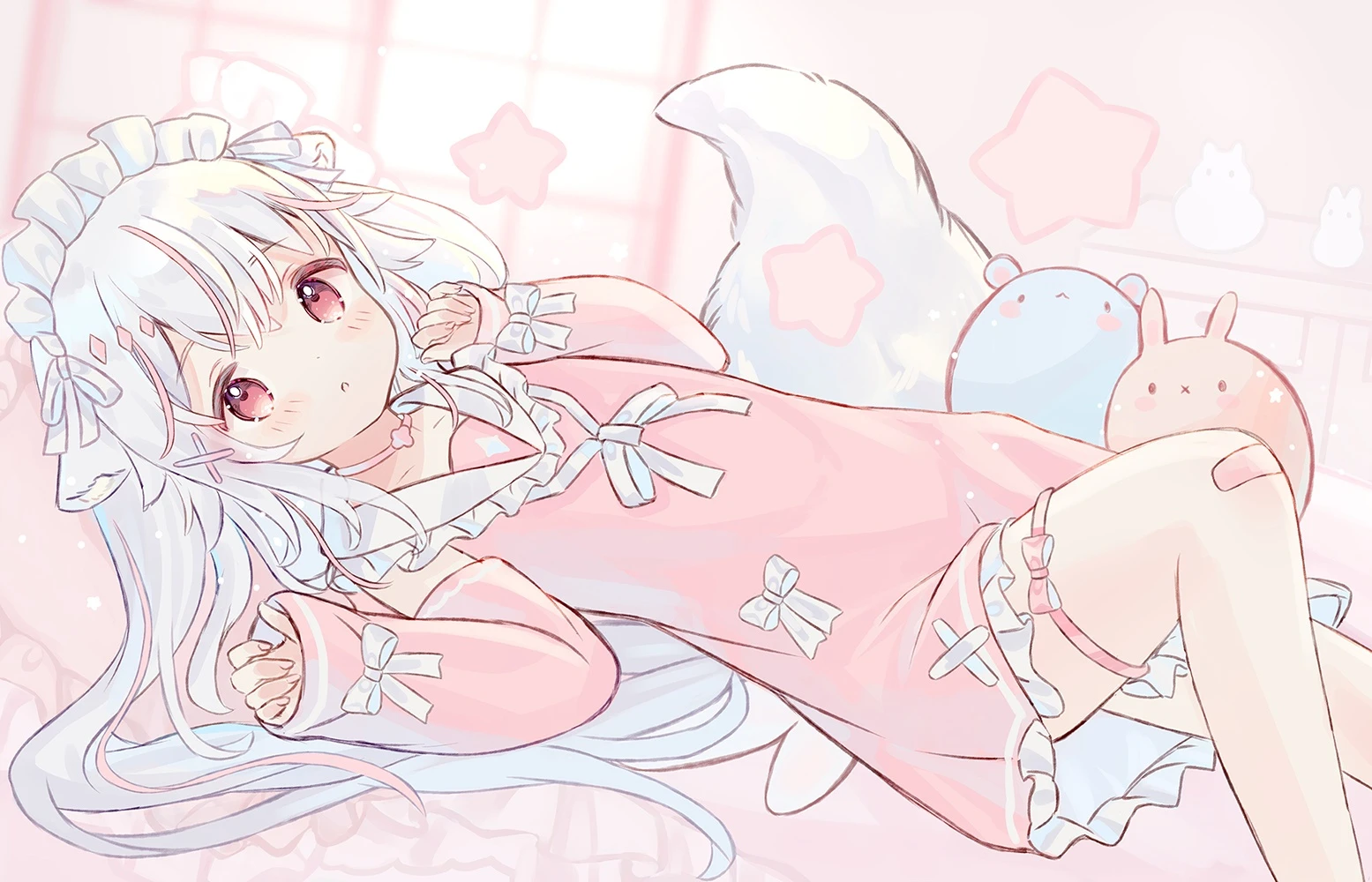 Banner image of the blog